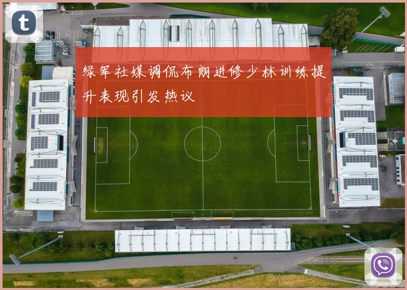 绿军社媒调侃布朗进修少林训练提升表现引发热议